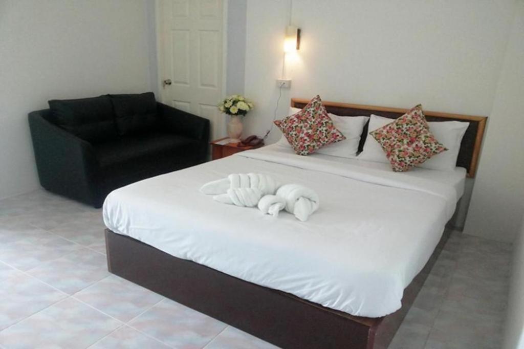 Hotel De Ratt Phuket Patong 外观 照片