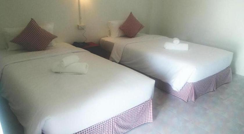 Hotel De Ratt Phuket Patong 外观 照片