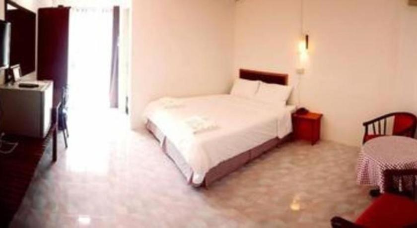 Hotel De Ratt Phuket Patong 外观 照片