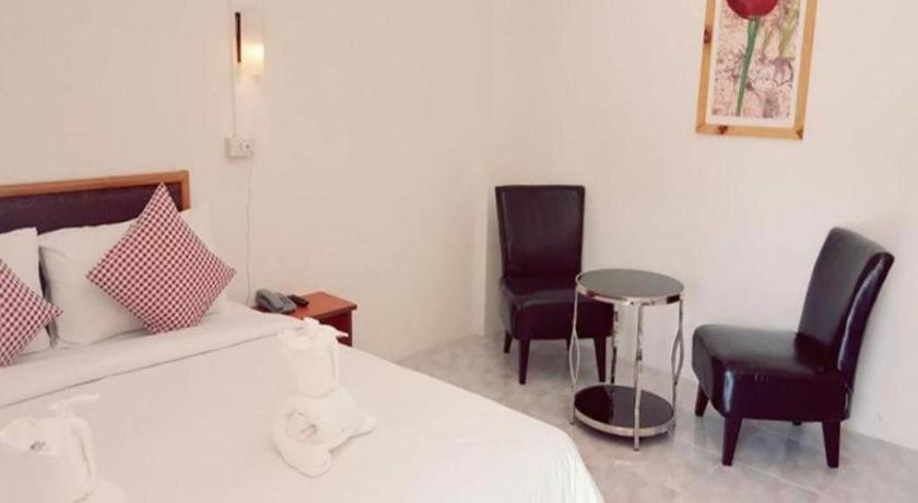 Hotel De Ratt Phuket Patong 外观 照片