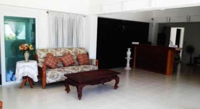 Hotel De Ratt Phuket Patong 外观 照片